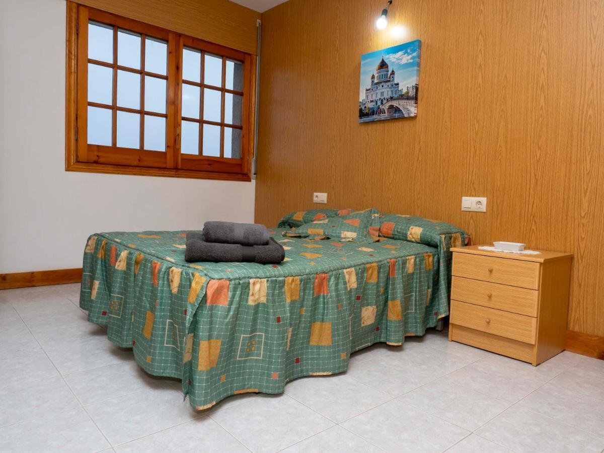 Appartamento Casa Manolo Camino Do Santiaguino Vedra Esterno foto