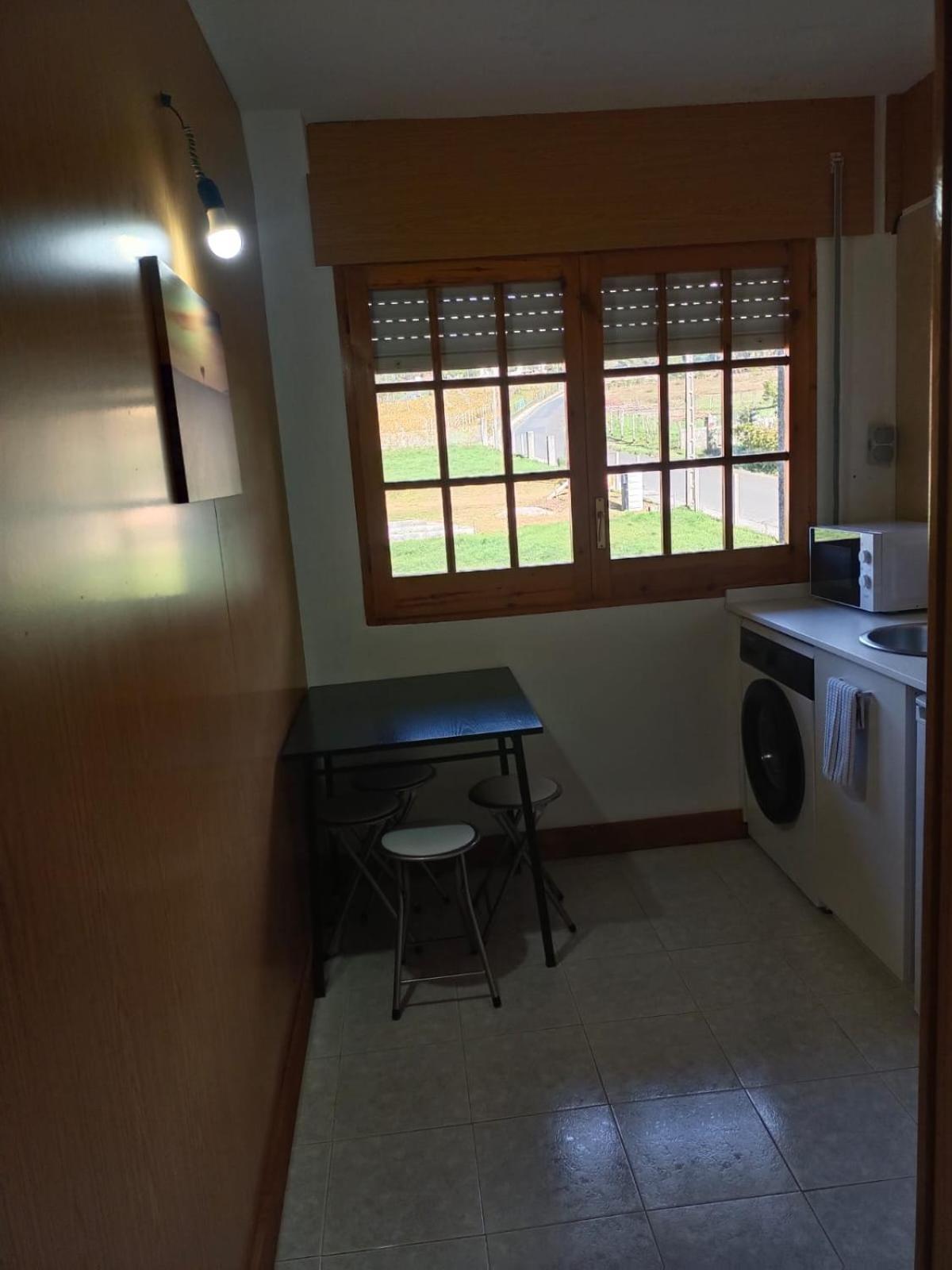 Appartamento Casa Manolo Camino Do Santiaguino Vedra Esterno foto